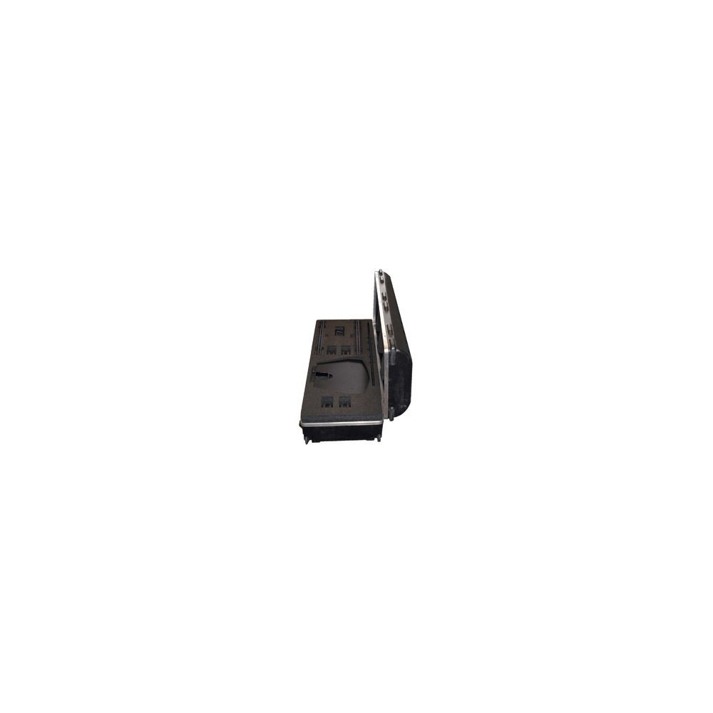 Chief Travel Case equipment case Black Chief Travel Case equipment case Black