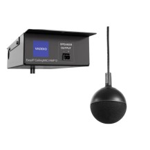Vaddio 999-86820-000 audio conferencing system