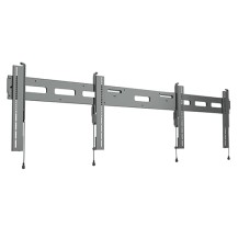 Chief AVA1101 signage display mount 152.4 cm (60') Black