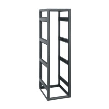 Middle Atlantic Products 41 RU BGR Series Rack, 27 Inches Deep without Rear Door