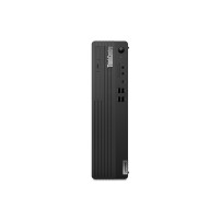 Lenovo ThinkCentre M75s AMD Ryzen™ 3 PRO 5350G 8 GB DDR4-SDRAM 128 GB SSD Windows 10 Pro SFF PC Black