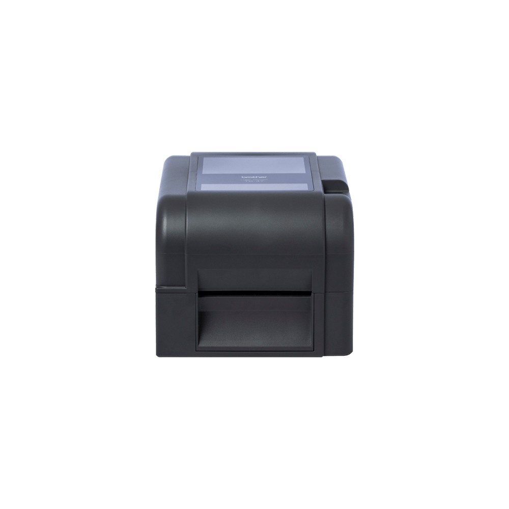 Brother TD-4520TN label printer Direct thermal / Thermal transfer 300 x 300 DPI 127 mm/sec Wired Ethernet LAN Brother TD-4520TN label printer Direct thermal / Thermal transfer 300 x 300 DPI 127 mm/sec Wired Ethernet LAN