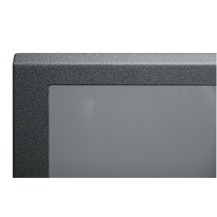 Middle Atlantic Products PFD-21 rack accessory Door