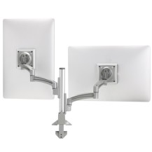 Chief K2C220S monitor mount / stand 76.2 cm (30') Desk Silver