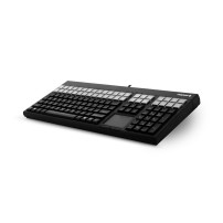 HP Cherry G86-71401 POS Keyboard w TP