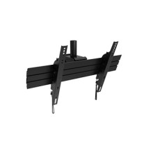 Middle Atlantic Products VDM-600-CM TV mount/stand 139.7 cm (55') Black