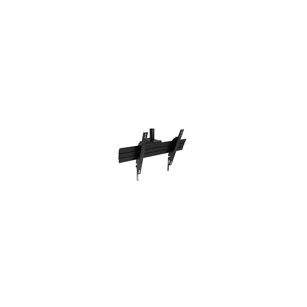 Middle Atlantic Products VDM-600-CM TV mount/stand 139.7 cm (55') Black