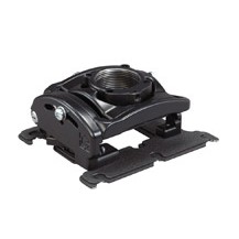 Chief RPMB020 project mount Ceiling Black