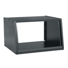 Middle Atlantic Products Slim 2 Series Rack, 2-6M