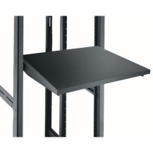 Middle Atlantic Products Fixed Writing Shelf