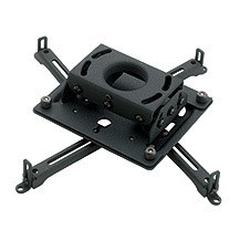 Chief RPAO project mount Ceiling Black
