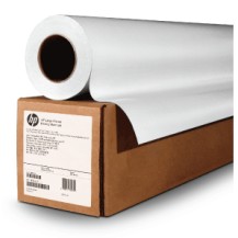 HP E4J30A large format media 22.8 m Satin