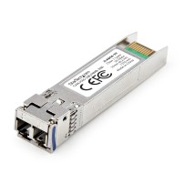 StarTech.com HPE JL486A Compatible SFP28 Module, 25GBase-LR, 25Gbps Single Mode Fiber (SMF), 10km (6.2mi), LC Connector...