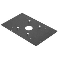 Chief SSM266 projector mount accessory Interface bracket Black