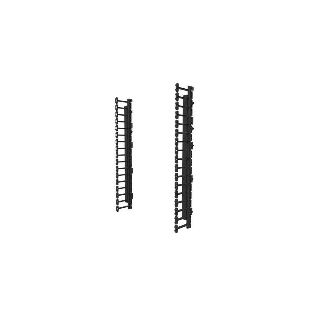 Legrand SWMVFK26RU rack accessory Cable management panel Legrand SWMVFK26RU rack accessory Cable management panel
