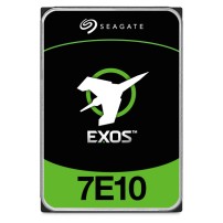 Seagate Enterprise ST2000NM001B internal hard drive 2 TB 7200 RPM 256 MB 3.5' SAS