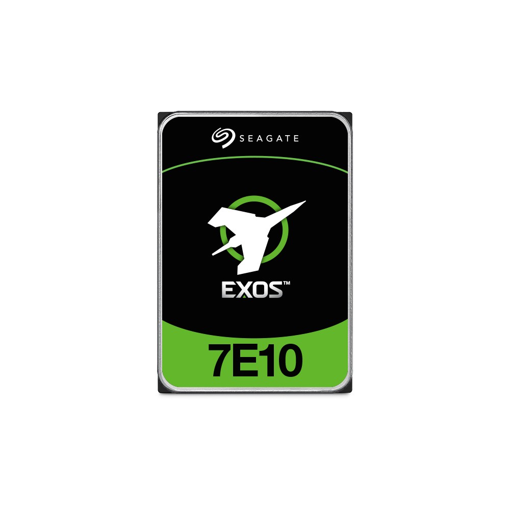 Seagate Enterprise ST2000NM001B internal hard drive 2 TB 7200 RPM 256 MB 3.5' SAS
