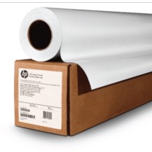 HP L4Z45A plotter paper 152.4 m 91.4 cm