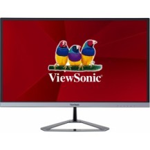 Viewsonic VX Series VX2476-SMHD LED display 61 cm (24') 1920 x 1080 pixels Full HD
