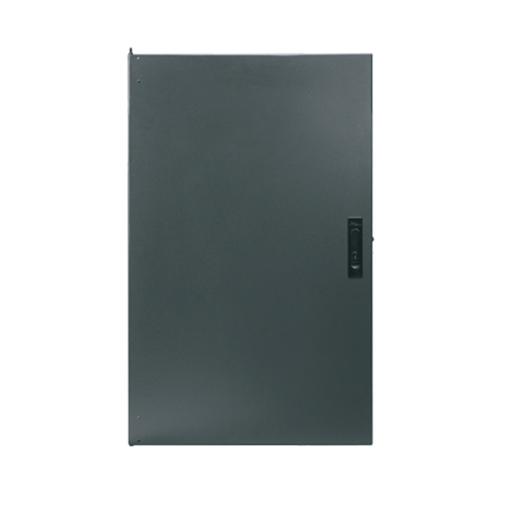 Middle Atlantic Products Essex Solid Door, 12 RU Middle Atlantic Products Essex Solid Door, 12 RU