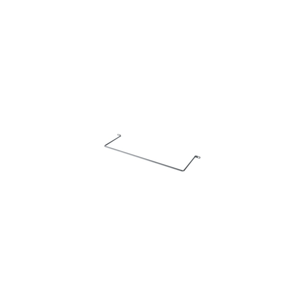 Middle Atlantic Products LBP-6R90 rack accessory Cable lacing bar
