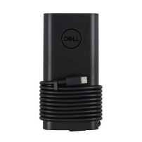 DELL 450-BBWR power adapter/inverter Indoor 165 W Black