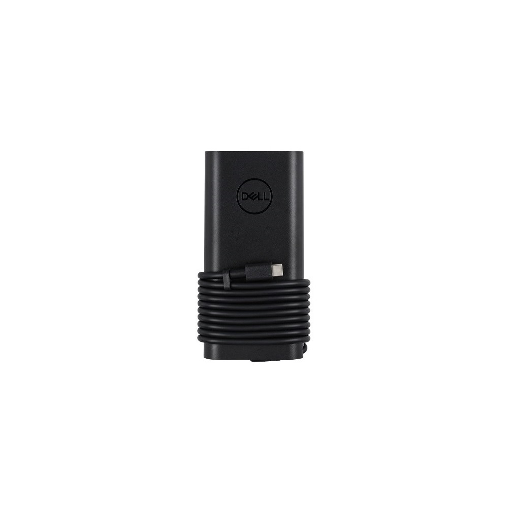 DELL 450-BBWR power adapter/inverter Indoor 165 W Black