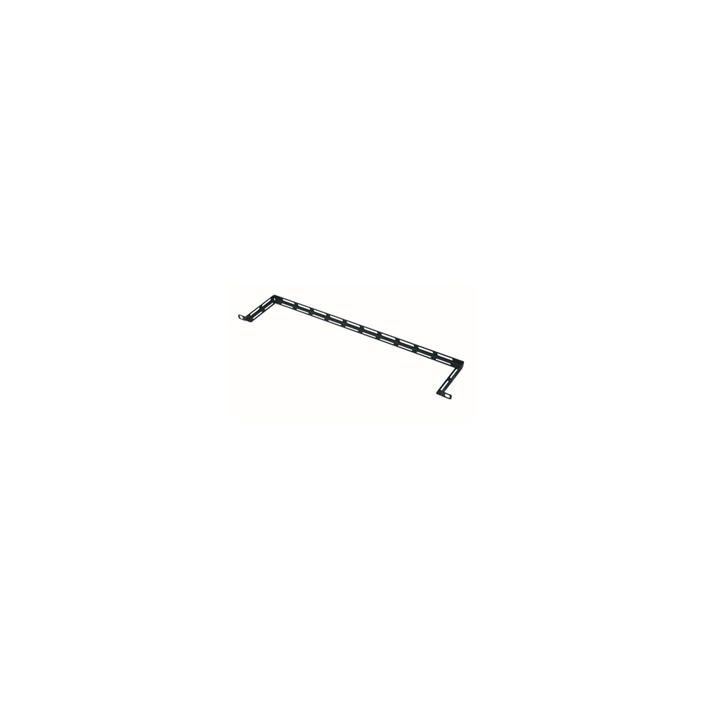 Middle Atlantic Products LBP-4A rack accessory Cable lacing bar Middle Atlantic Products LBP-4A rack accessory Cable lacing bar