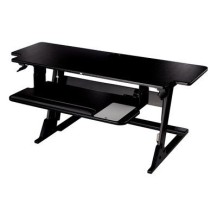 3M SD70B computer desk