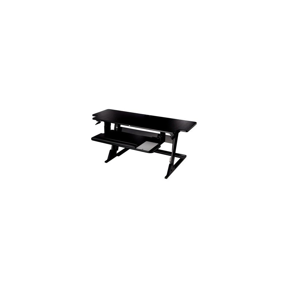 3M SD70B computer desk