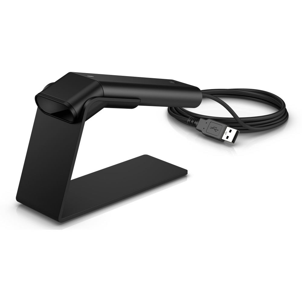 HP Engage One Prime Barcode Scanner