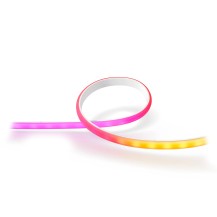 Philips Hue White and colour ambience 046677570569 smart lighting Smart strip light Bluetooth 12.3 W