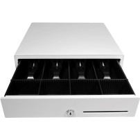 HP Engage One Prime White Cash Drawer