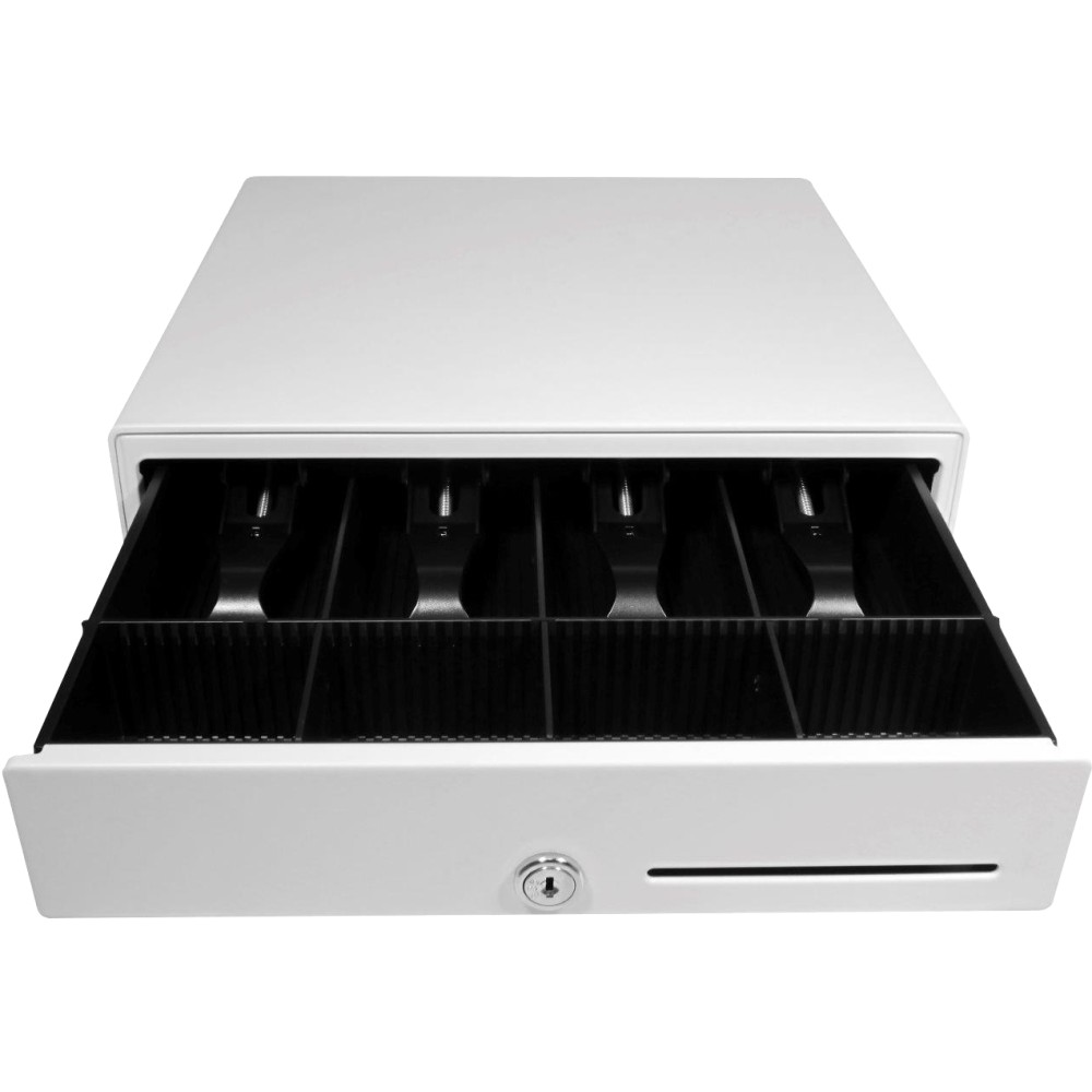 HP Engage One Prime White Cash Drawer HP Engage One Prime White Cash Drawer
