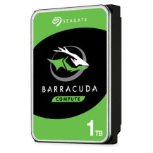 Seagate Barracuda ST1000DM014 internal hard drive 1 TB 7200 RPM 256 MB 3.5' Serial ATA III