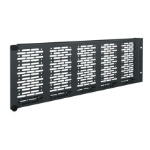 Middle Atlantic Products APM-3 rack accessory Mounting plate