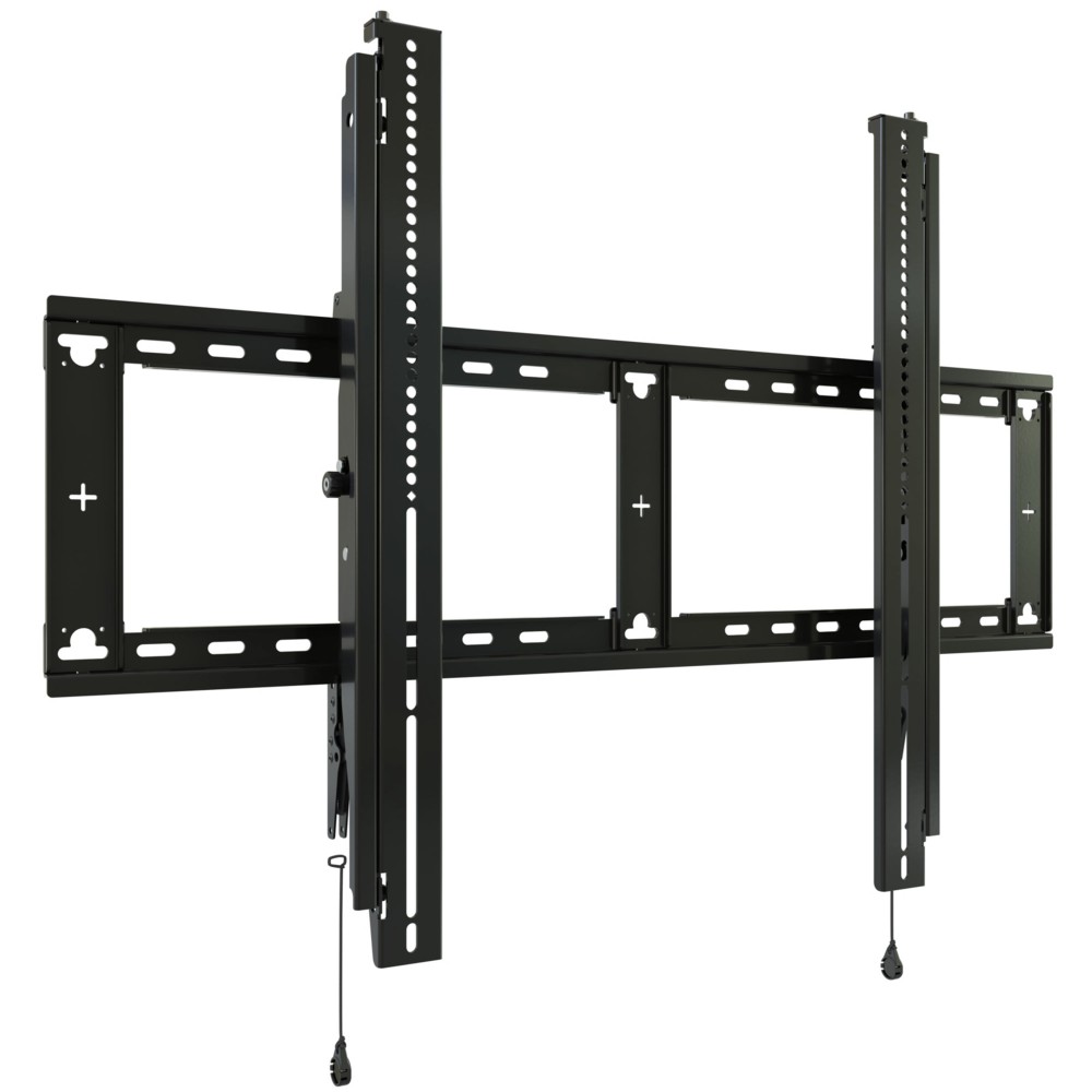 Chief RXT3 TV mount/stand 2.49 m (98') Black