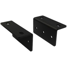 Vaddio 998-6000-005 mounting kit Black