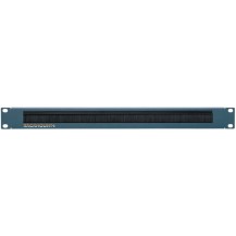 Rackmount.IT AC-BP-T1 Brush panel