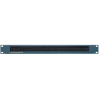 Rackmount.IT AC-BP-T1 Brush panel