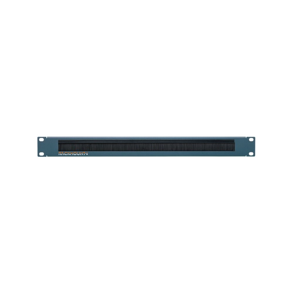 Rackmount.IT AC-BP-T1 Brush panel Rackmount.IT AC-BP-T1 Brush panel