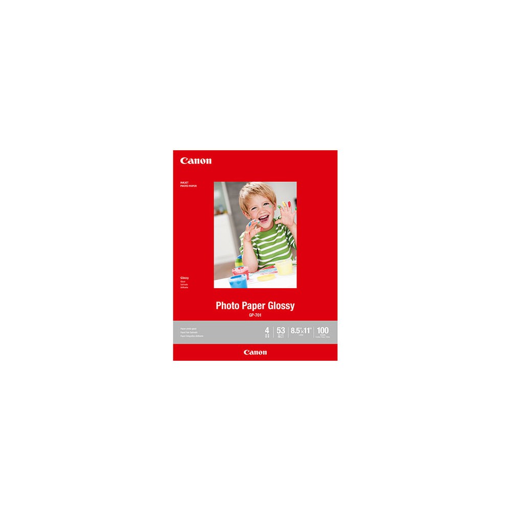 Canon 1433C004 photo paper Gloss