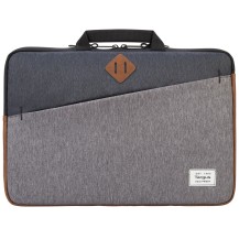 Targus Strata II 39.6 cm (15.6') Sleeve case Charcoal