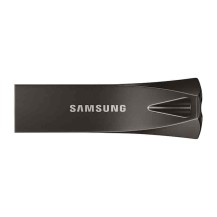 Samsung MUF-128BE4 USB flash drive 128 GB USB Type-A 3.2 Gen 1 (3.1 Gen 1) Grey