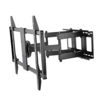 Manhattan Wall Mount for TV & Monitors (Full Motion), For screens 37' to 100', VESA compatability: all between 200x200mm and...