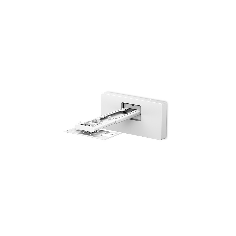 Epson V12HB12010 project mount Wall White Epson V12HB12010 project mount Wall White