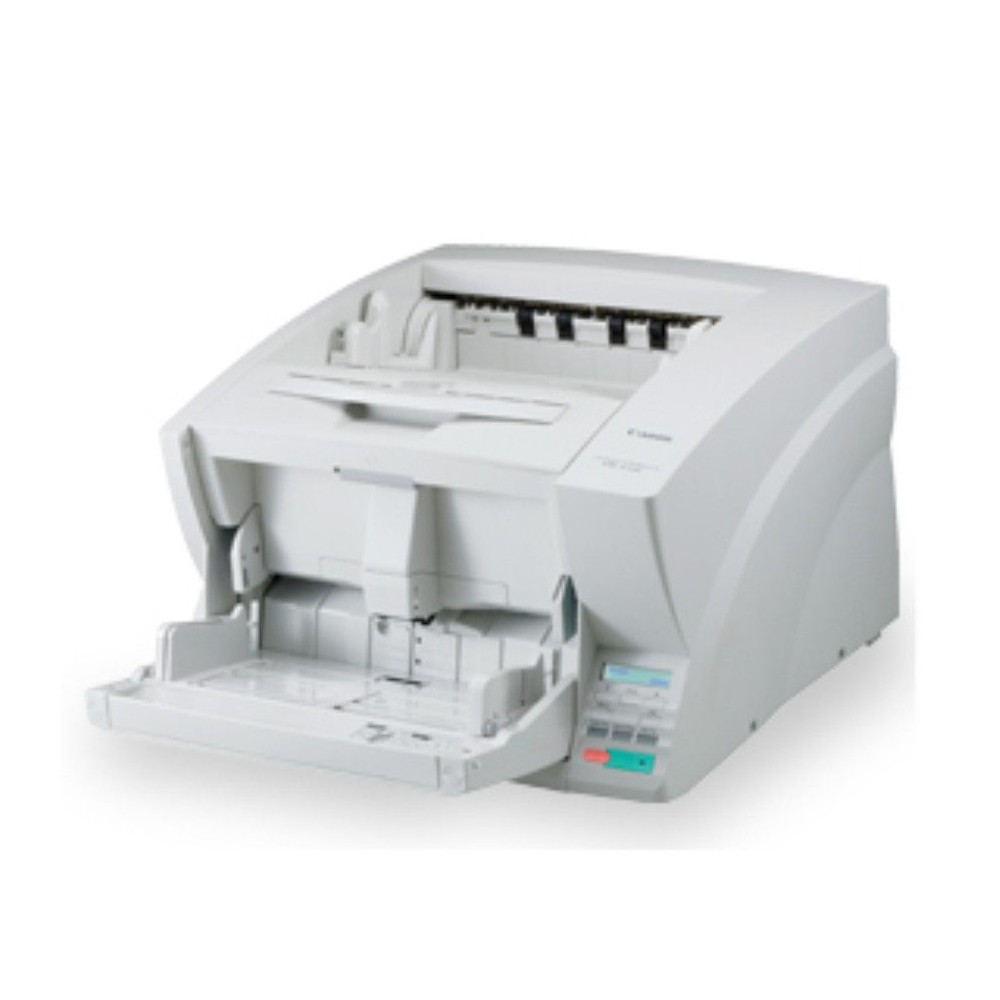 Canon CanoScan DR-X10C Sheet-fed scanner A4