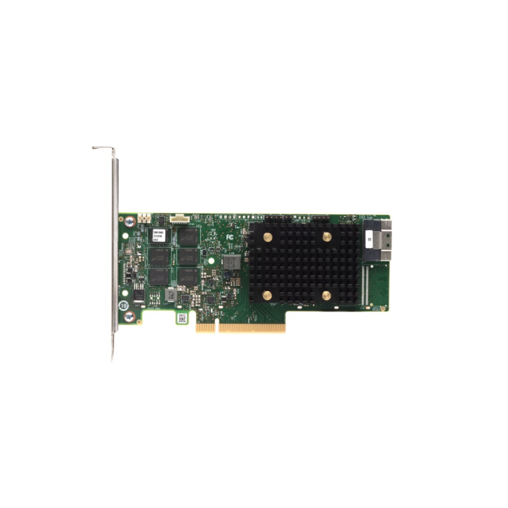 Lenovo RAID 940-16I RAID controller PCI Express x4 4.0 12 Gbit/s