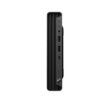 HP Elite Mini 600 G9 Desktop PC Intel® Core™ i5 i5-13500T 16 GB DDR5-SDRAM 256 GB SSD Windows 11 Pro Mini PC