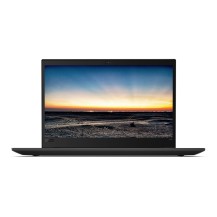 Lenovo ThinkPad P52s Intel® Core™ i7 i7-8550U Mobile workstation 39.6 cm (15.6') Full HD 16 GB DDR4-SDRAM 1 TB SSD NVIDIA®...